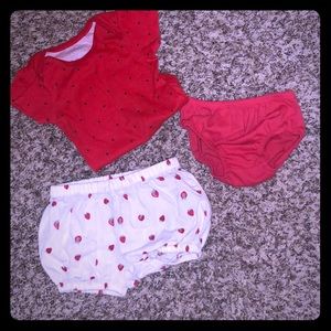 6/9 -12 month bundle